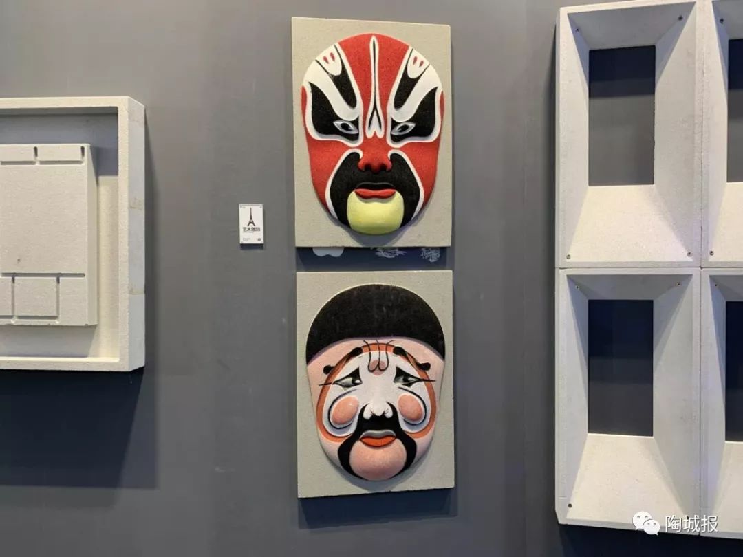 陶博会岩板品牌,广交会陶润