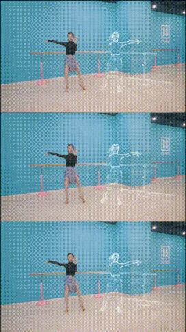 拉丁舞摩登舞两大系列多少个舞种,拉丁舞的两个代表舞种