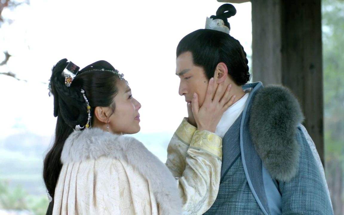 琅琊榜豆瓣评分为什么这么高,琅琊榜评分9.2到9.4