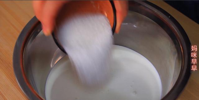 想吃雪糕别买了在家教你做,想吃冰淇淋不用买教你在家就能做