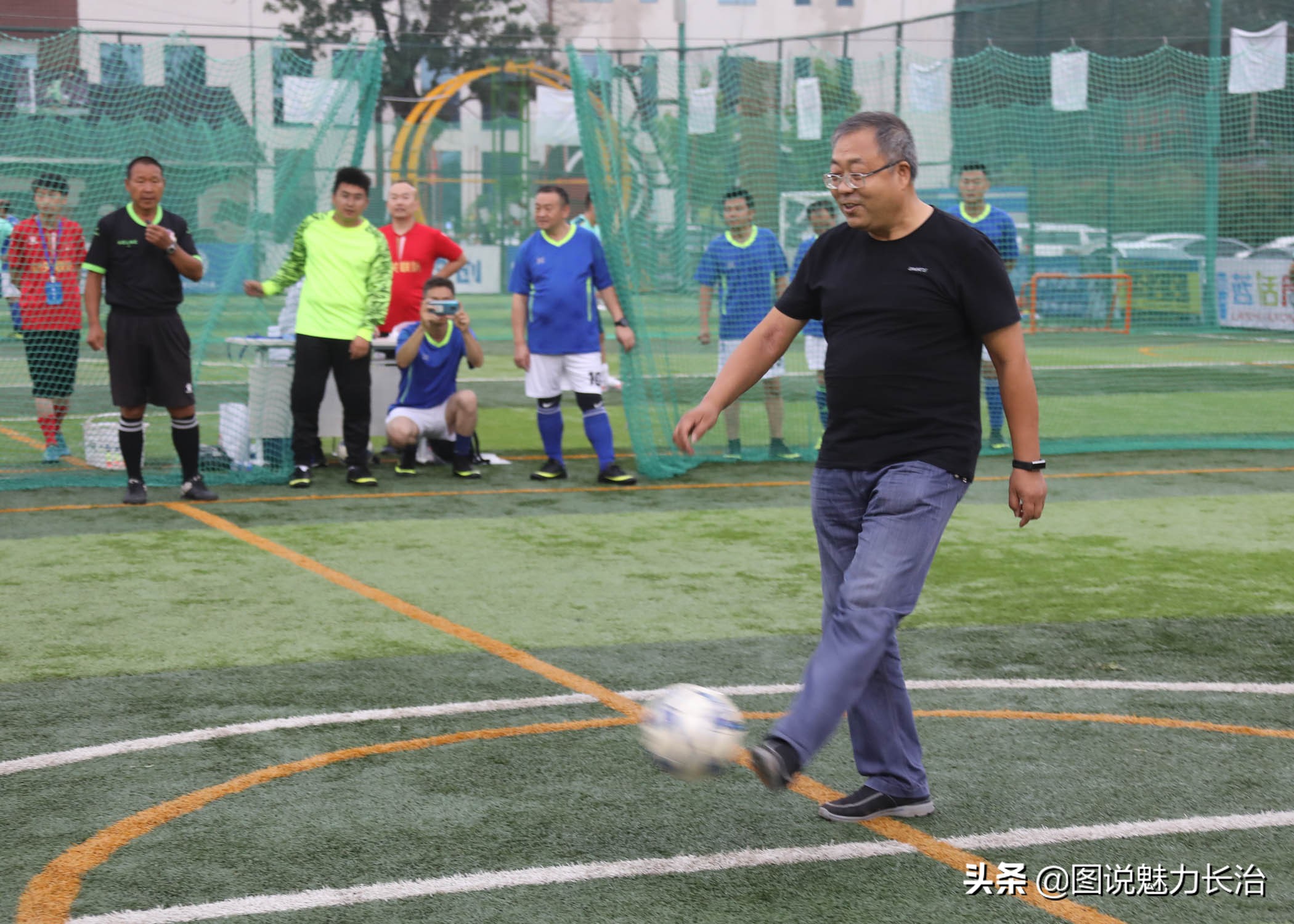 长治住建系统合唱比赛,住建系统安康杯比赛