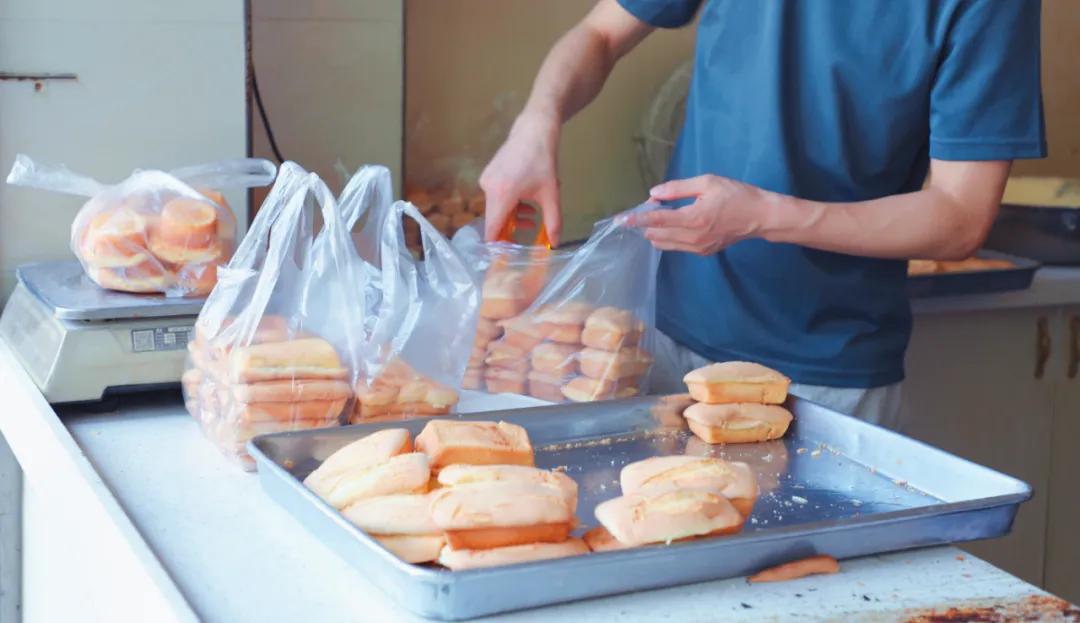 寻味南京特色美食,寻味街边小吃一条街