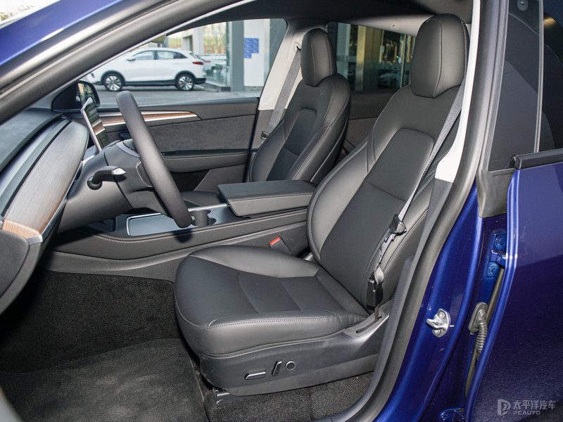 特斯拉高性能版model3加速感受,特斯拉modelyperformance试驾