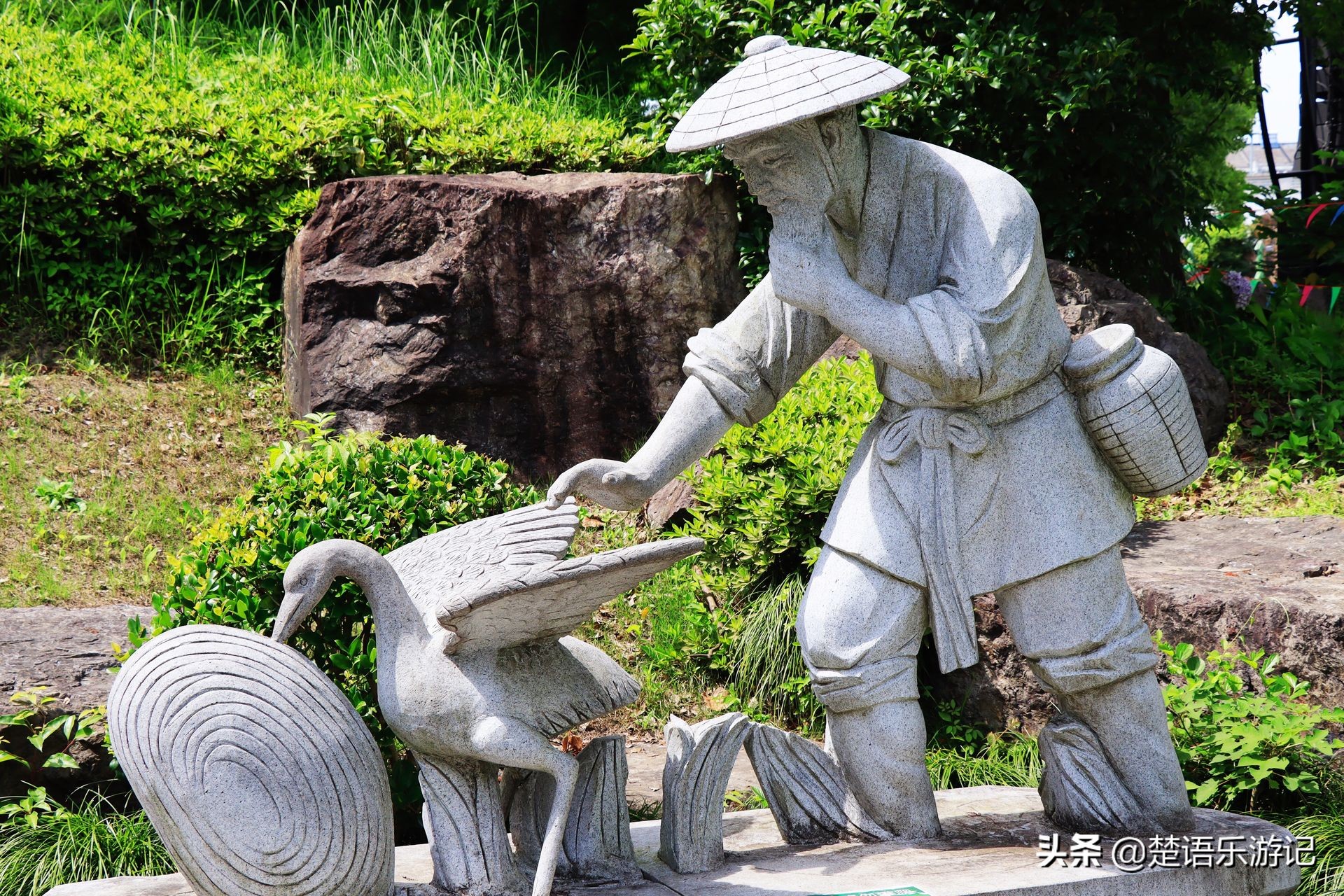 上虞的风景区,上虞水幕电影祝英台