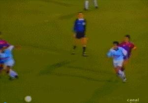 罗纳尔多奔袭,罗纳尔多三国加点