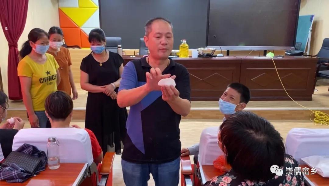 一人一技终身职业技能培训,一技在身终身受用