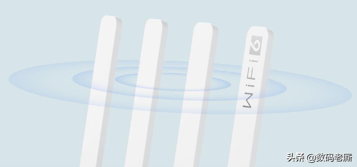 百兆带宽WiFi6路由无用?换上荣耀路由3SE后,后悔换的太晚了