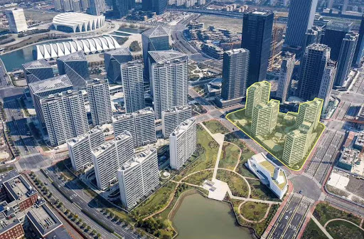 天津滨海新区是行政区还是功能区,天津市的滨海新区属于哪个行政区