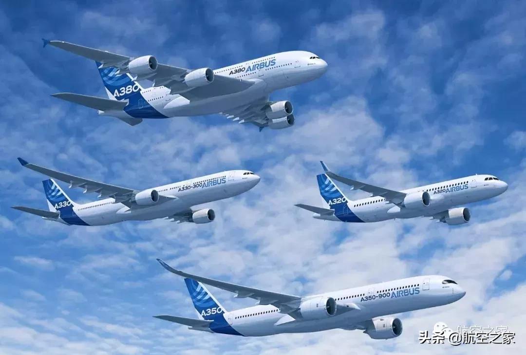 为什么空客a380跌落神坛,空客a380客机淡出市场启示录
