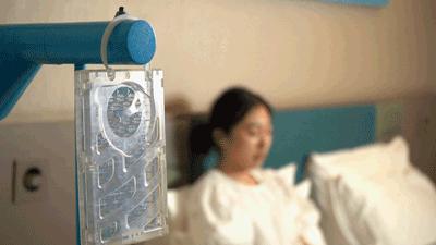 日本1亿家庭疯抢隐形蚊帐，超长待机100天，蚊子不进家门