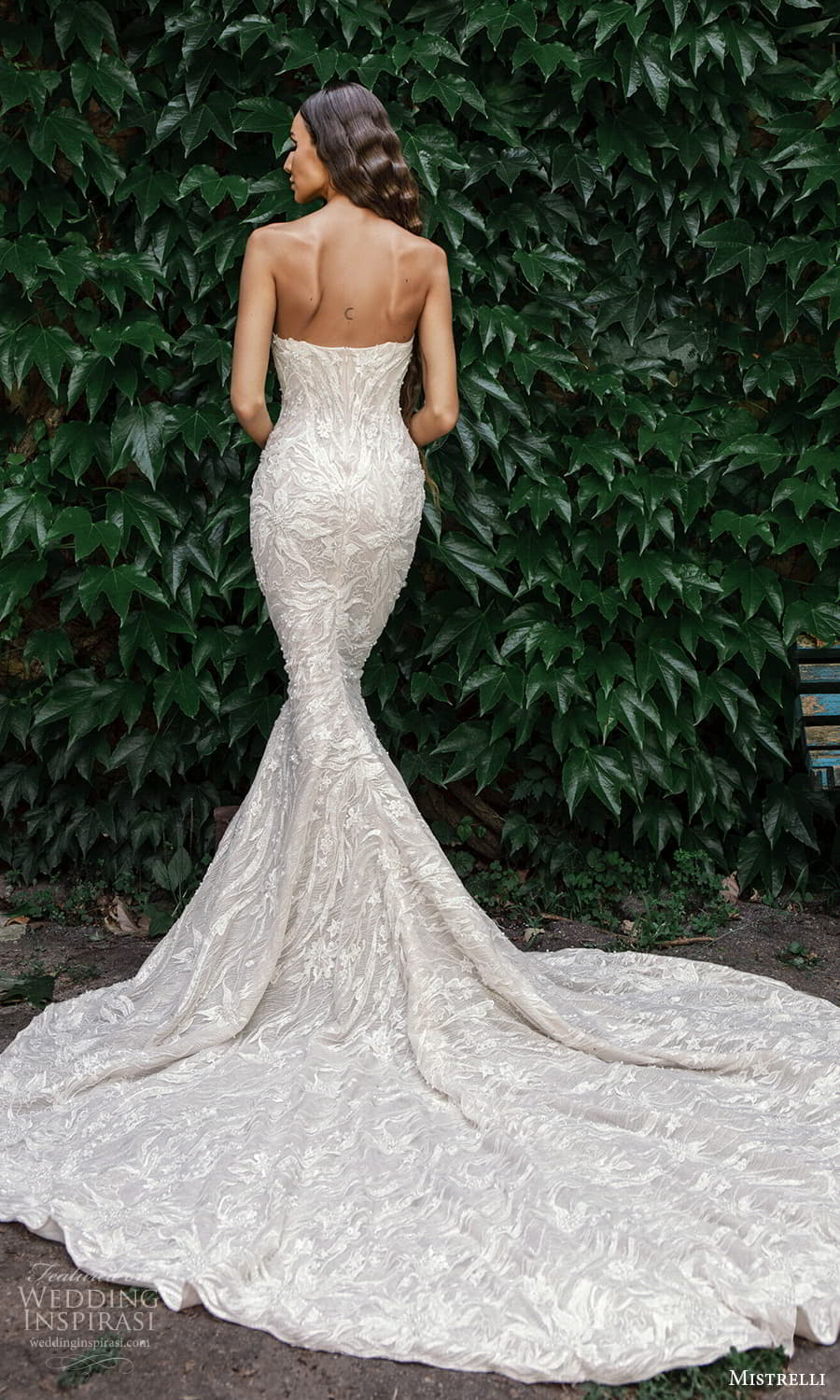 2022森系婚纱款式,2022年新款法式婚纱款式