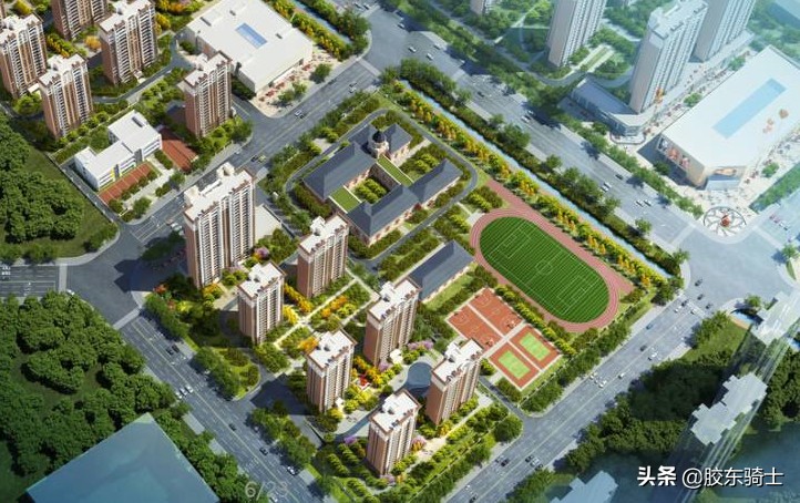 2021莱山区中小学划片,莱山区最新学区划分