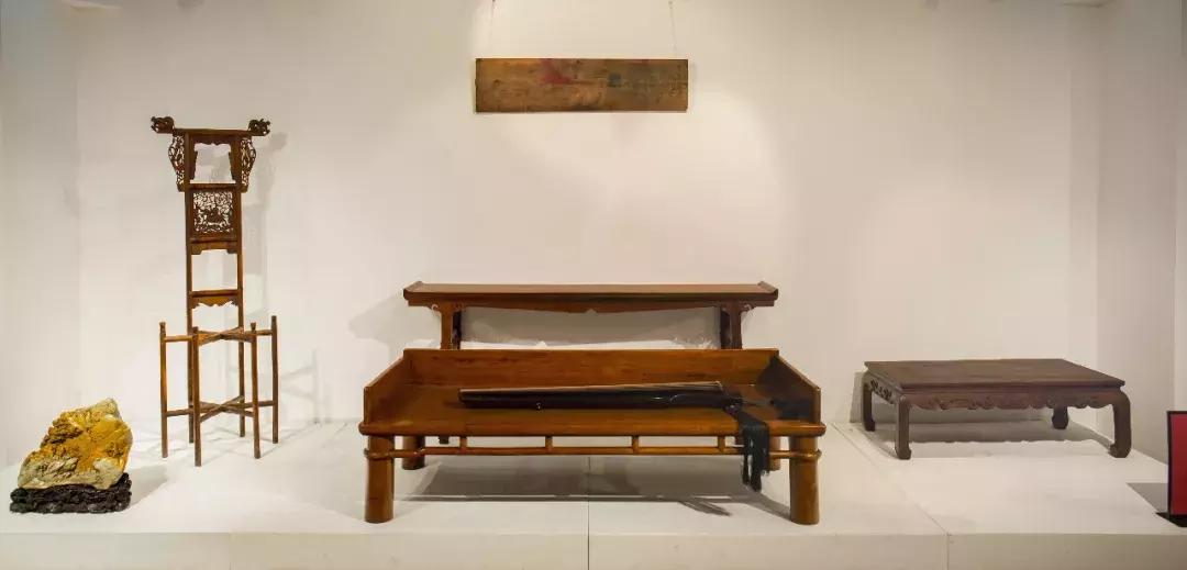 最窄的经典罗汉床,罗汉床的床型