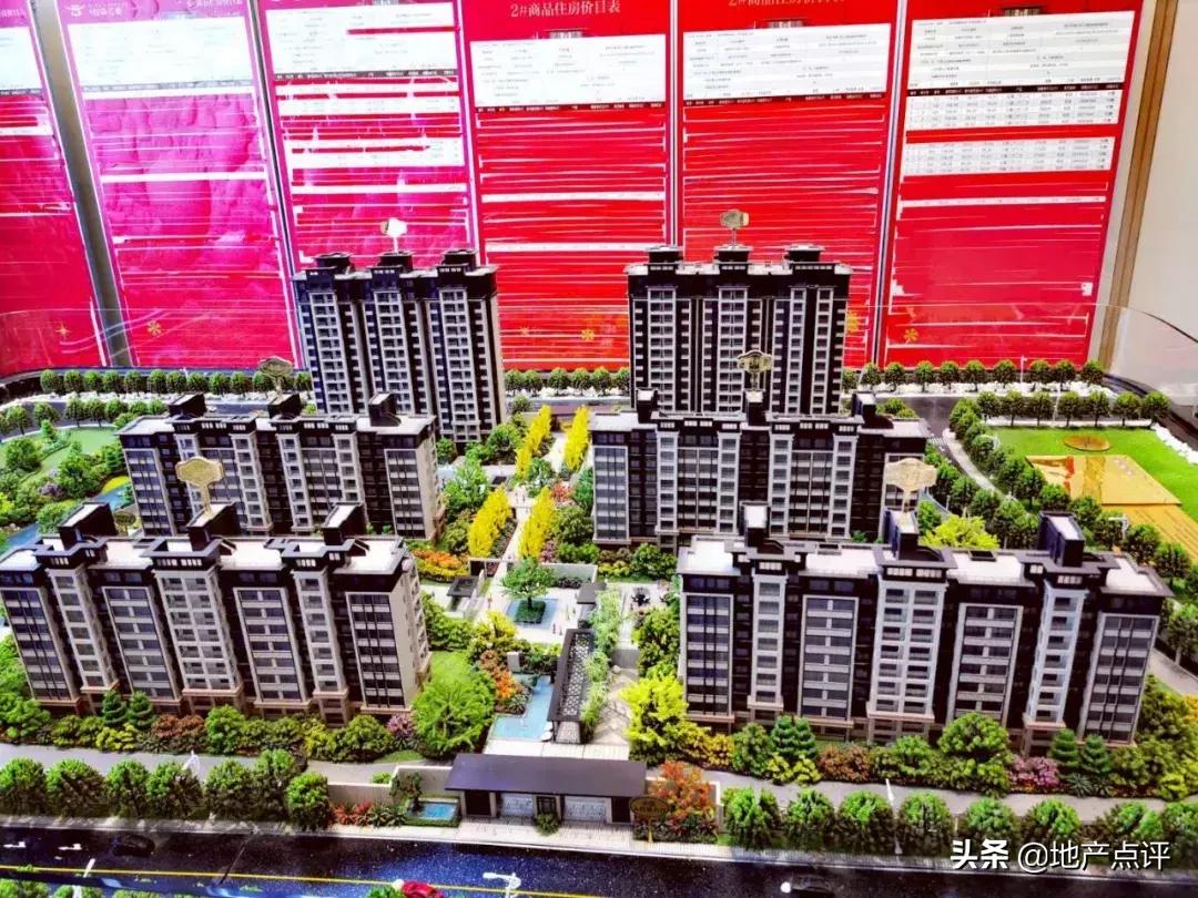 江北核心区在售及待售楼盘,江北核心区值得买的楼盘最高价格