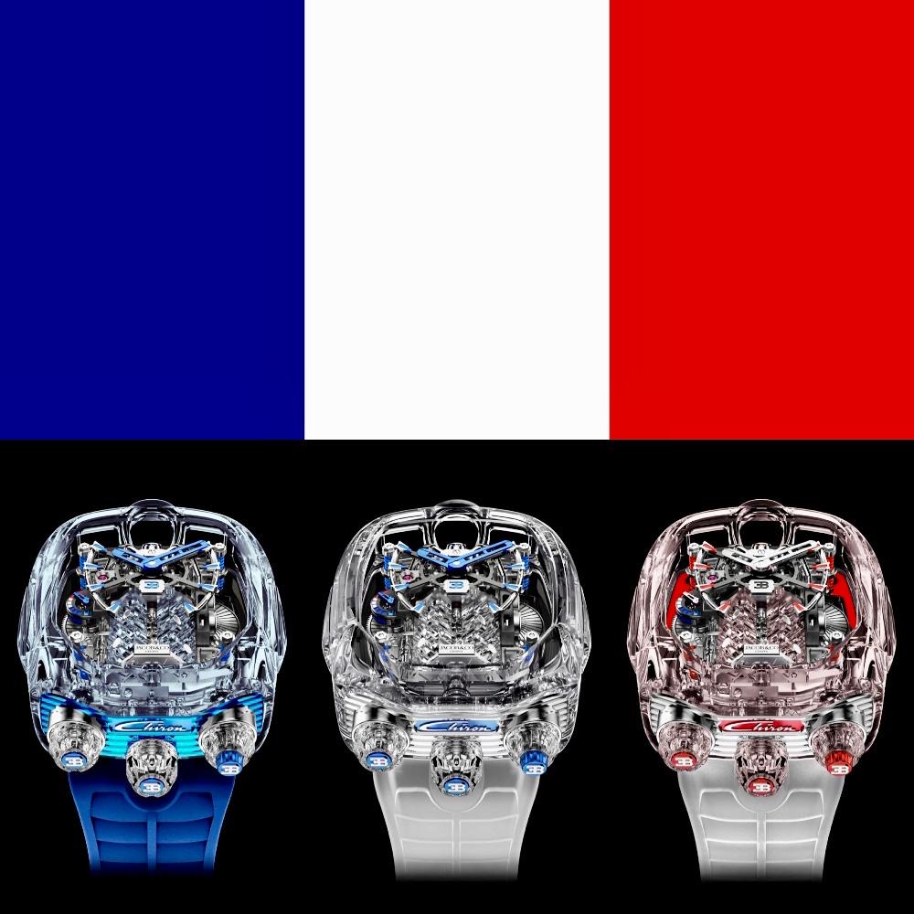 jacobandco杰克宝是谁,jacob&co捷克豹腕表