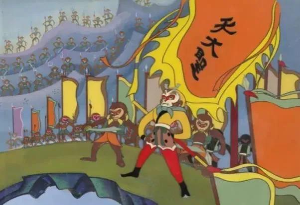 回忆一下小时候的动画片真人,那些被遗忘的儿时动画片