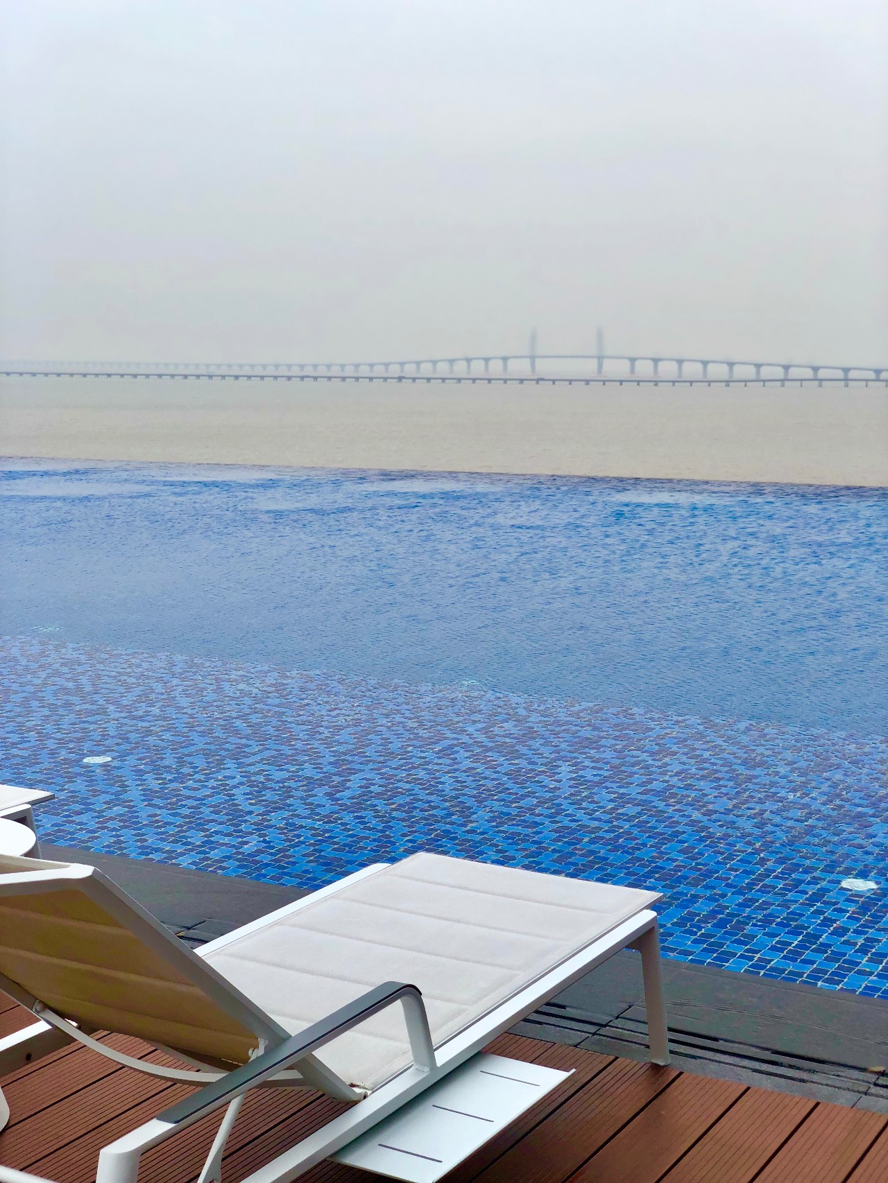 珠海一座美丽又浪漫的城市,体验珠海仁恒洲际酒店