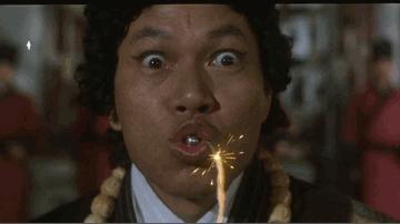 疫情中全美国都在安利这疯子电影