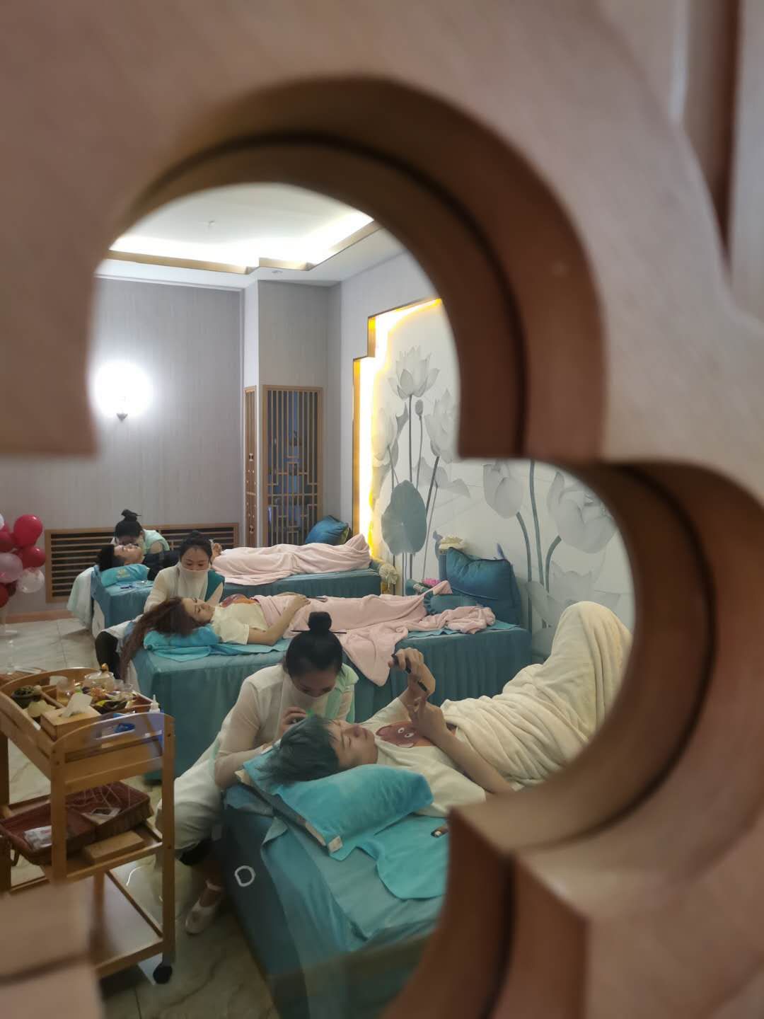 采耳加盟哪家最好,采耳加盟品牌十大排名