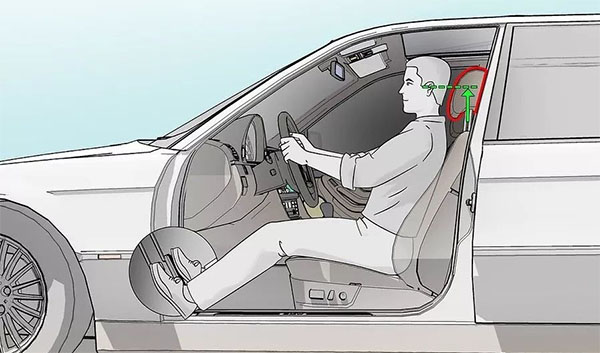开车腰疼要做什么锻炼最好,开车腰疼怎么样好得快