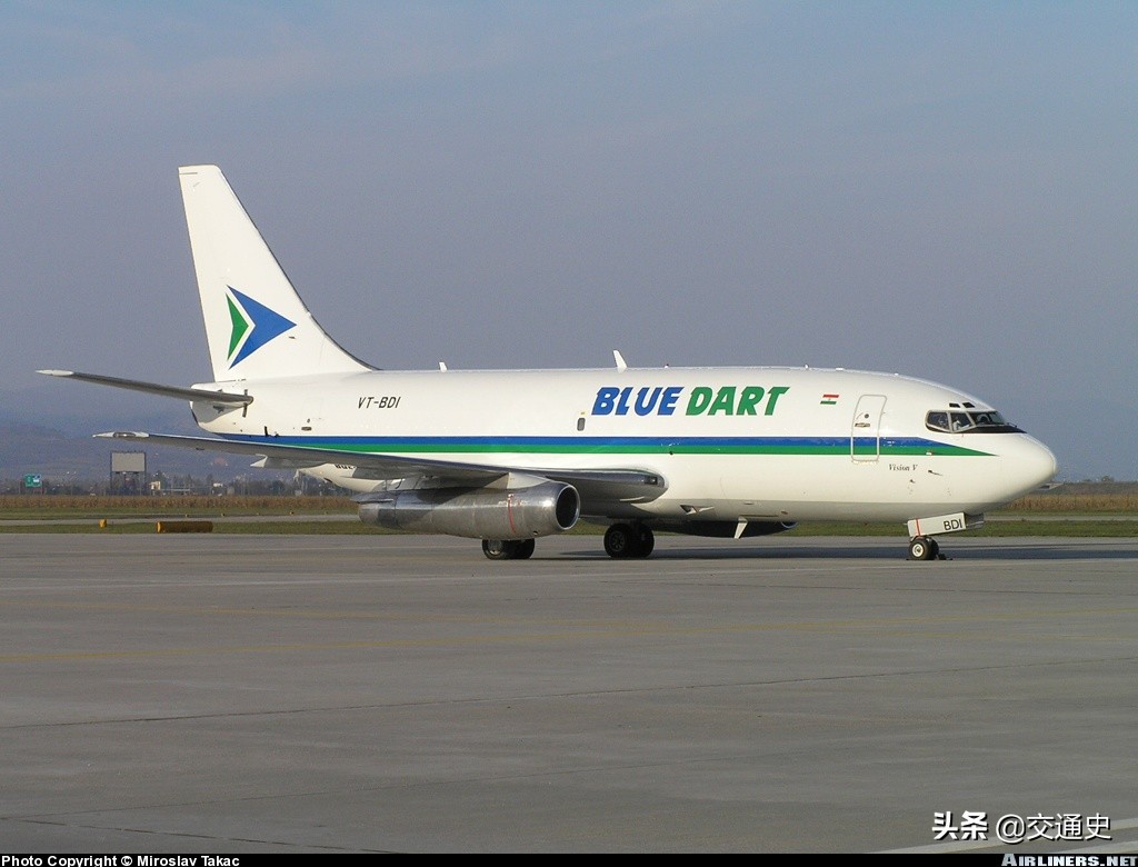 盘点国内运营波音737的航空公司,顺丰航空波音737-300f货机起飞