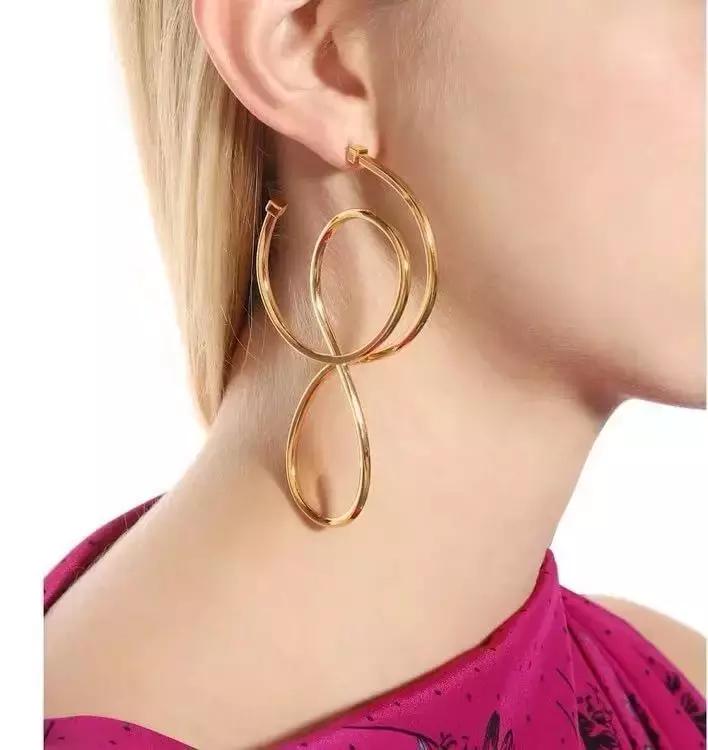 直男欣赏不来的荧光色,三大直男觉得最丑的首饰