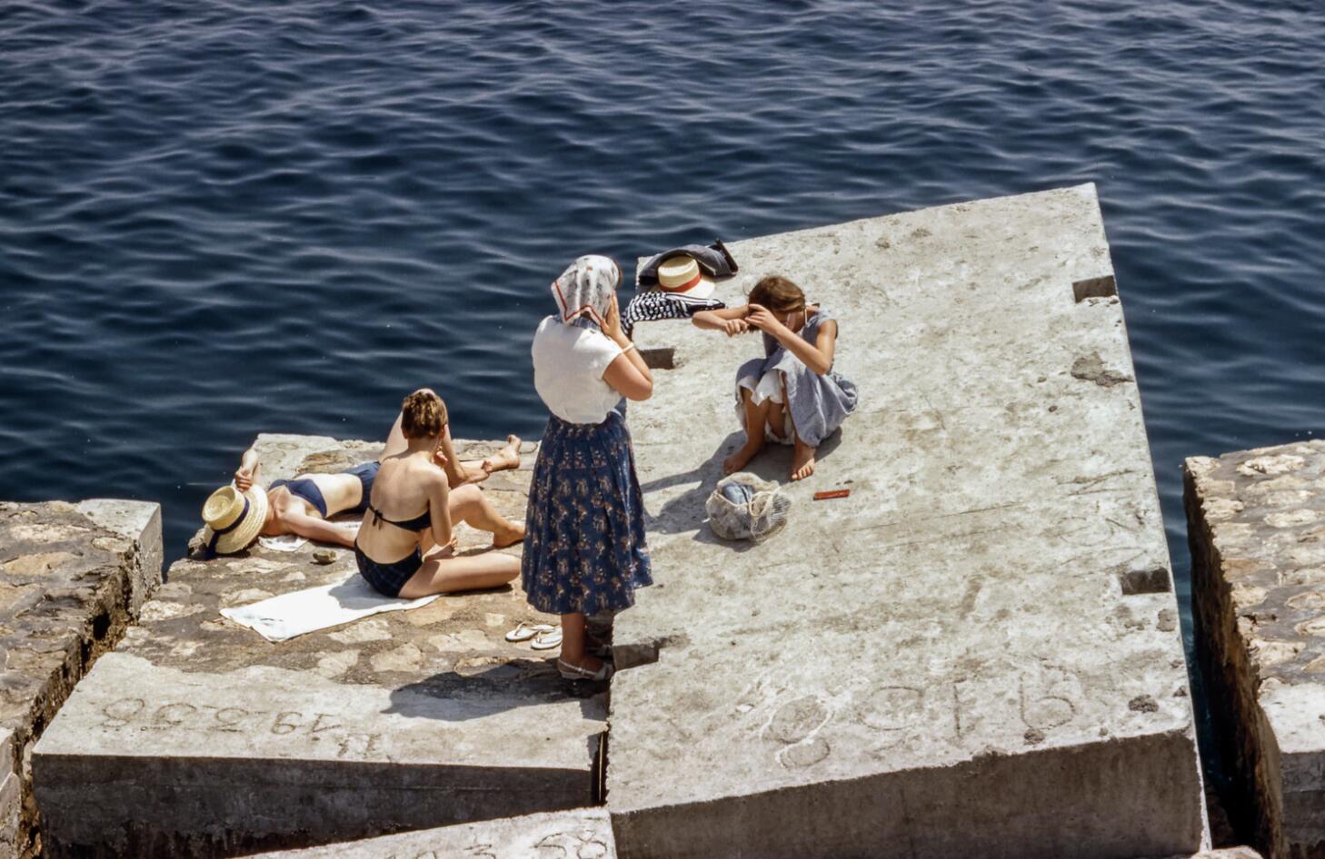 复古款vans,vans小众复古