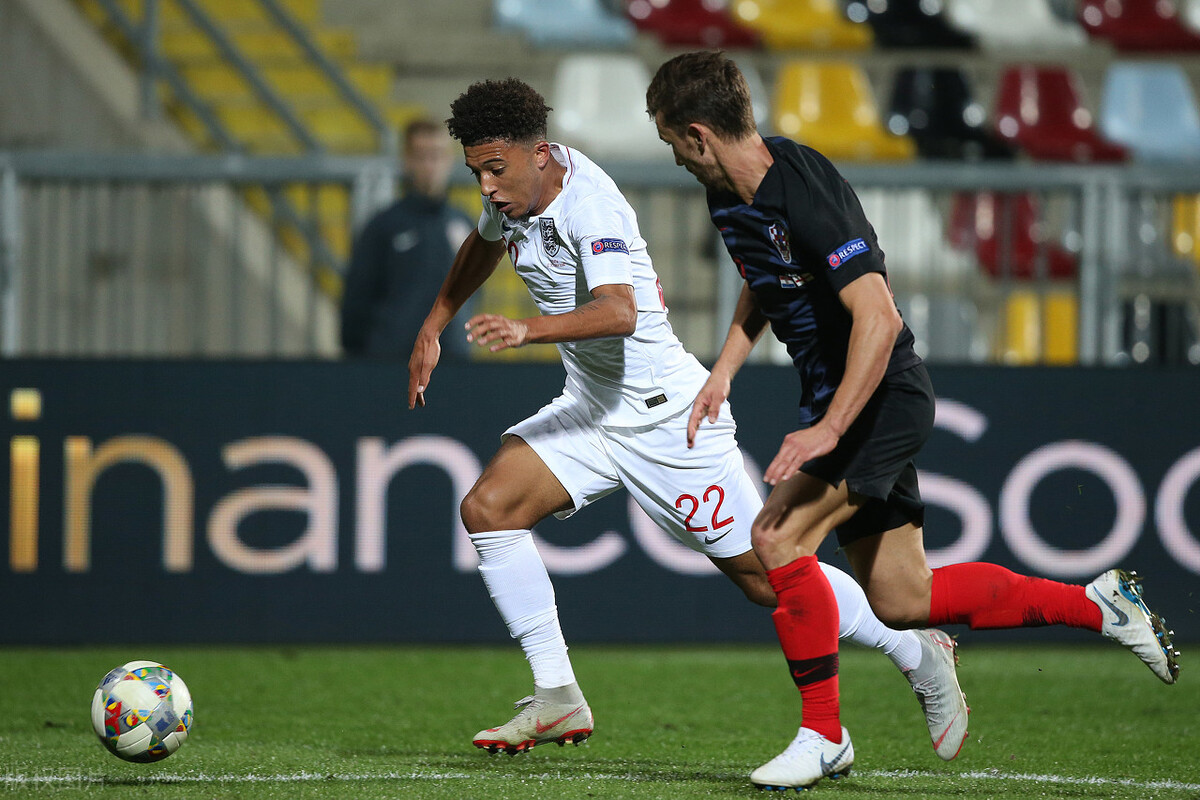 2021欧洲杯英格兰对克罗地亚,2020欧洲杯英格兰对克罗地亚