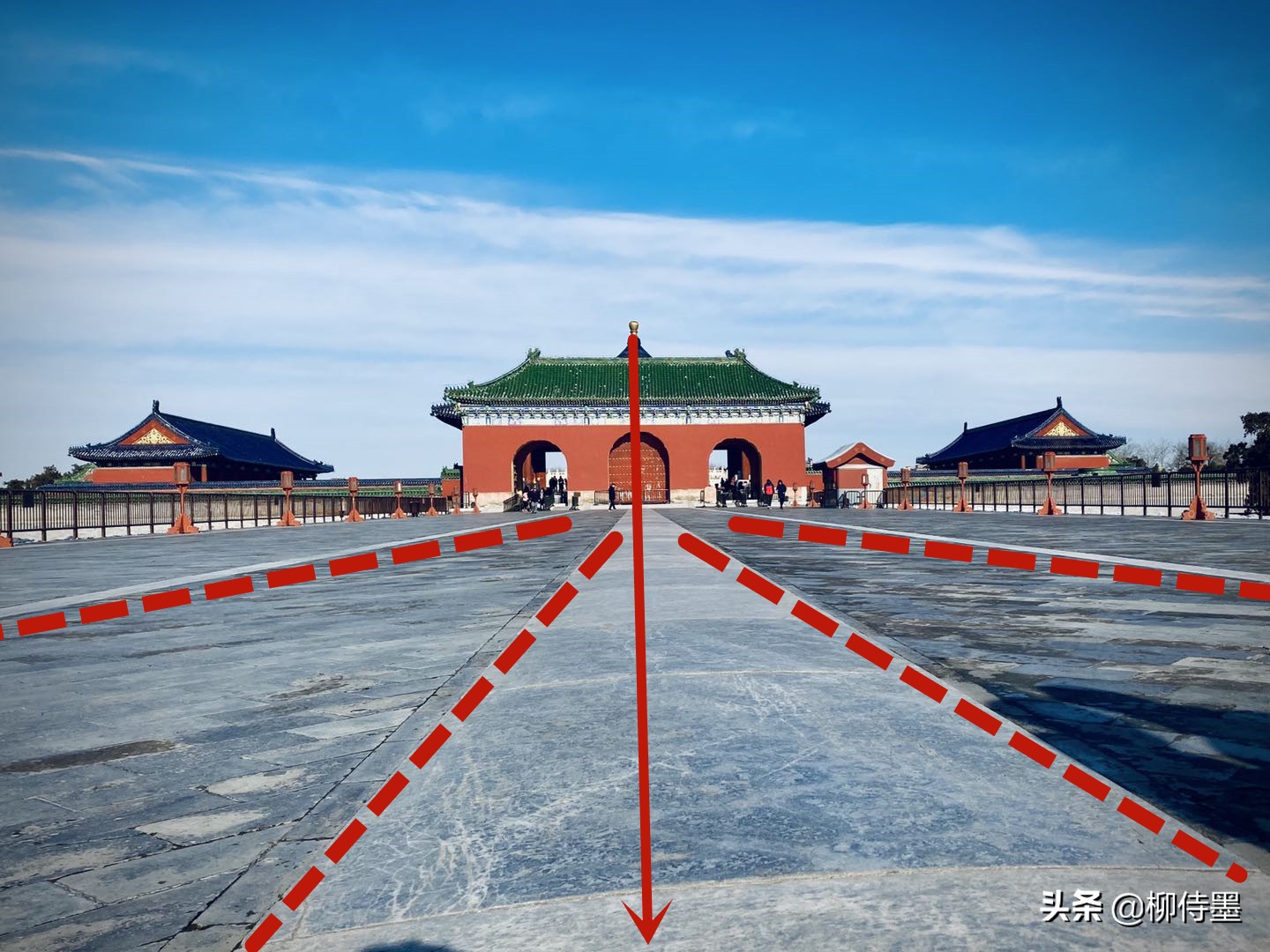 点评三张摄友照片,点评粉丝投稿