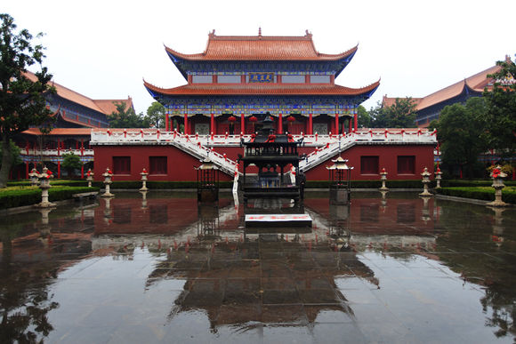 合肥市网红游玩区,合肥网红景点推荐