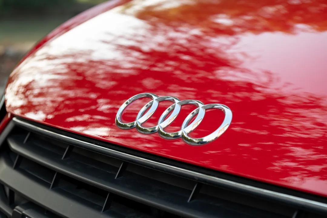 全款3万二手奥迪tt,第三代二手奥迪tt