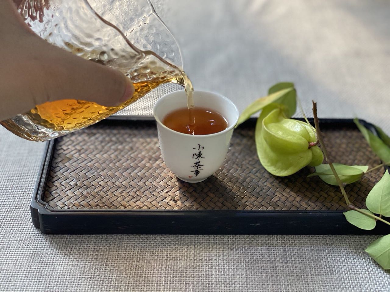 绿茶最忌讳什么茶,绿茶饮茶常识有哪些