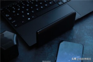 vivo33瓦移动电源快充协议测评,33w超快闪充vivo充电头