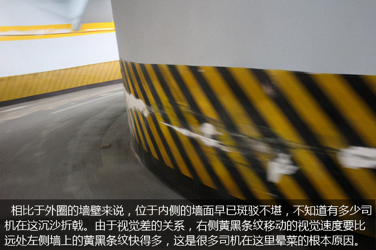 上海7大坑爹停车场,上海最坑停车场