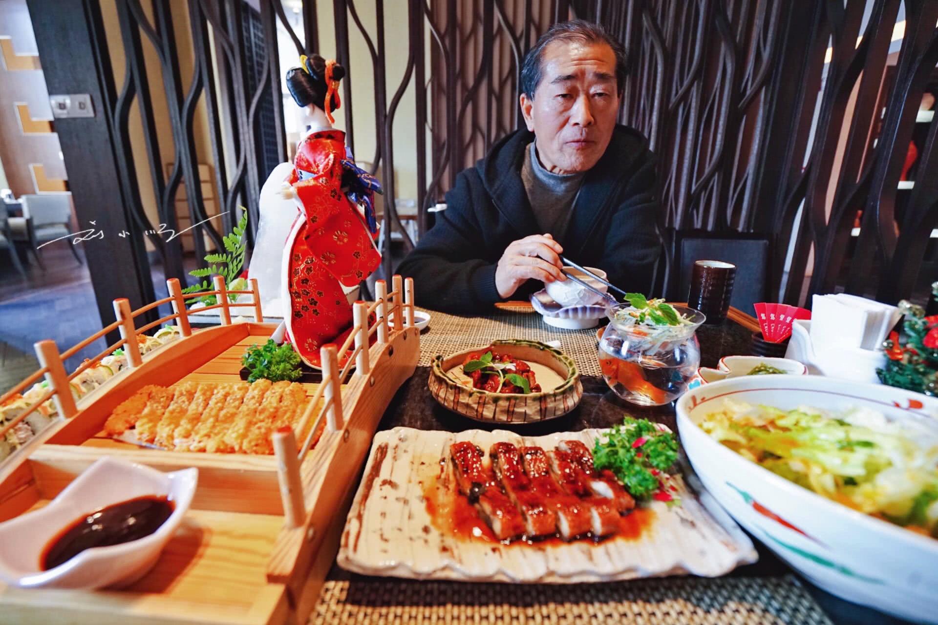 带着家人去旅行：在青岛海泉湾度假区，享受悠闲的周末“小时光”