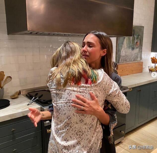 好莱坞杰西卡阿尔芭,好莱坞十大顶级女神杰西卡