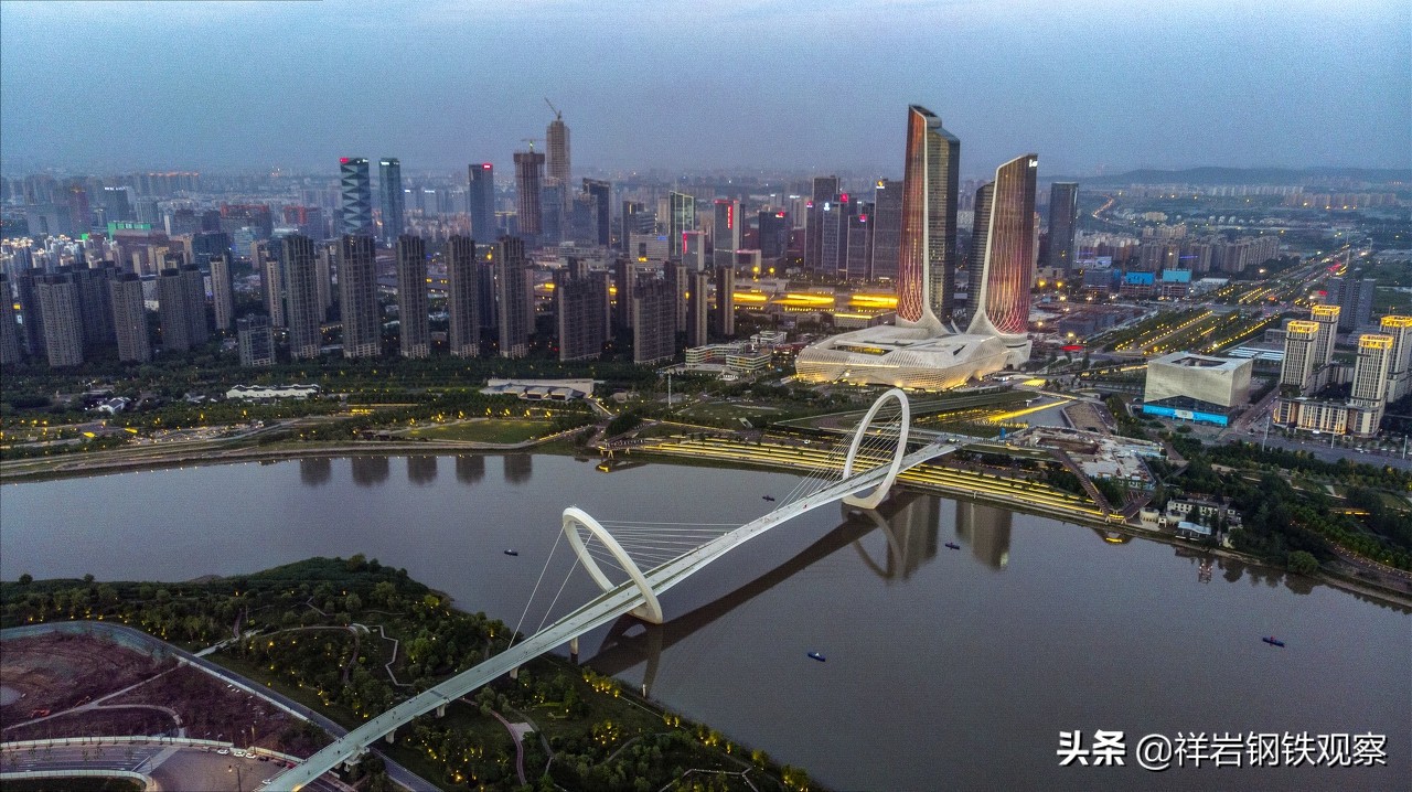 宝武盐城钢铁基地开工建设,宝武钢铁盐城