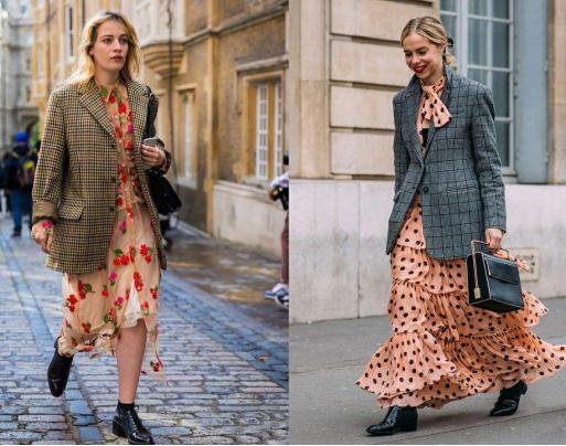 泫雅最火穿搭,泫雅抹茶绿穿搭