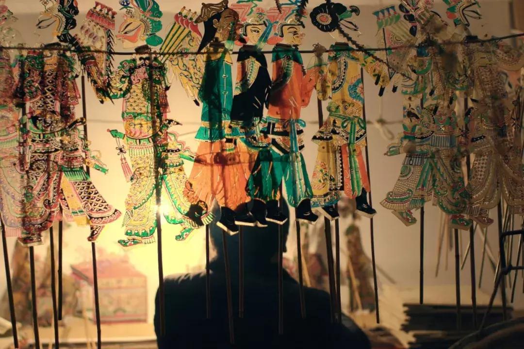 他到西北跟拍5个中国爷们3年：这片土地决定了人们为什么要唱歌