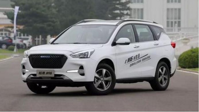 十万出头的性价比高空间大的suv,十万以内性价比高的车suv大众