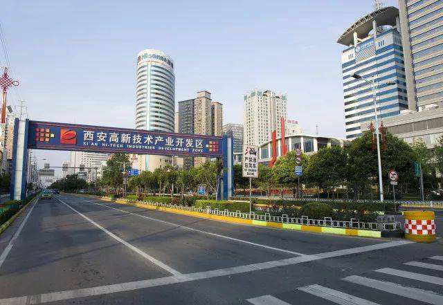 西安这个城市的魅力,陕西西安有什么特色