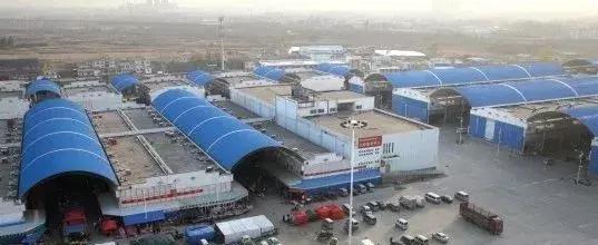 全国蔬菜批发市场十大排名图,全国各地大蔬菜批发市场现状