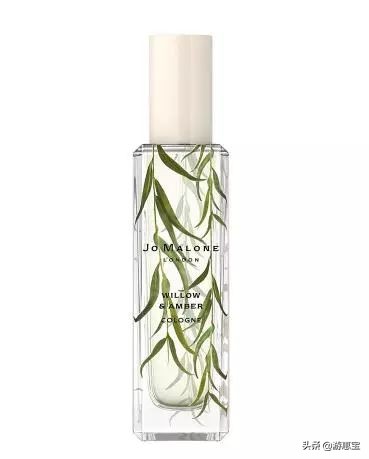 jomalone香水最经典,tiffany新系列