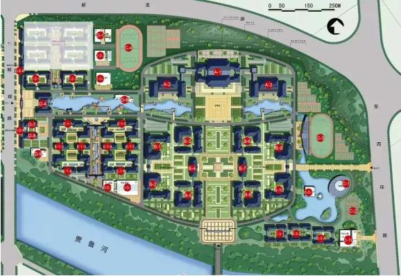 网友建议“河南理工大学建设郑州校区”,你们认为怎么样?