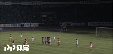 内外交困下,走了很远的路:新中国男足简史(二)一步之遥