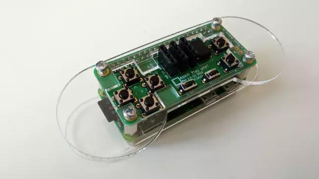 从pc端到手机端,从PCB到APP