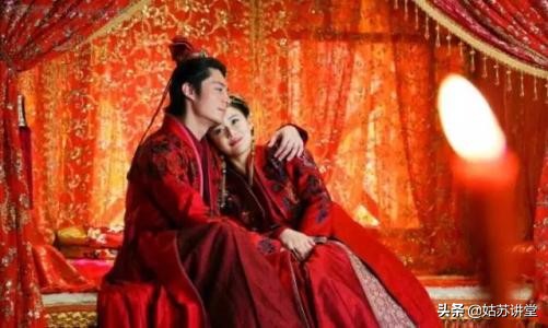 诗经中的新人浪漫婚誓,诗经当中的爱情盟誓句子