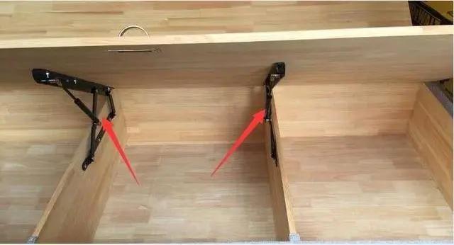 原创纯手工打造实木床,木工diy箱体床制作过程