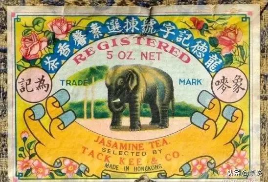 茶叶包装揭秘,茶叶包装史