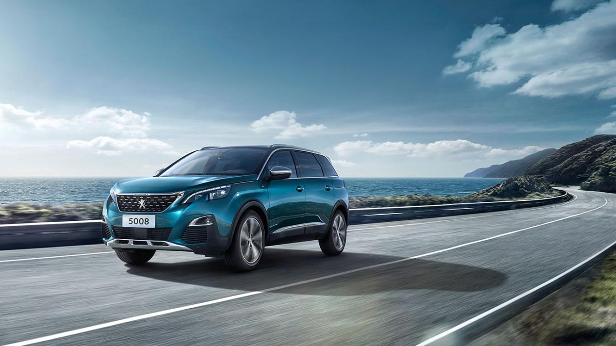 标致5008这款车表现如何,新款标致5008点评一下